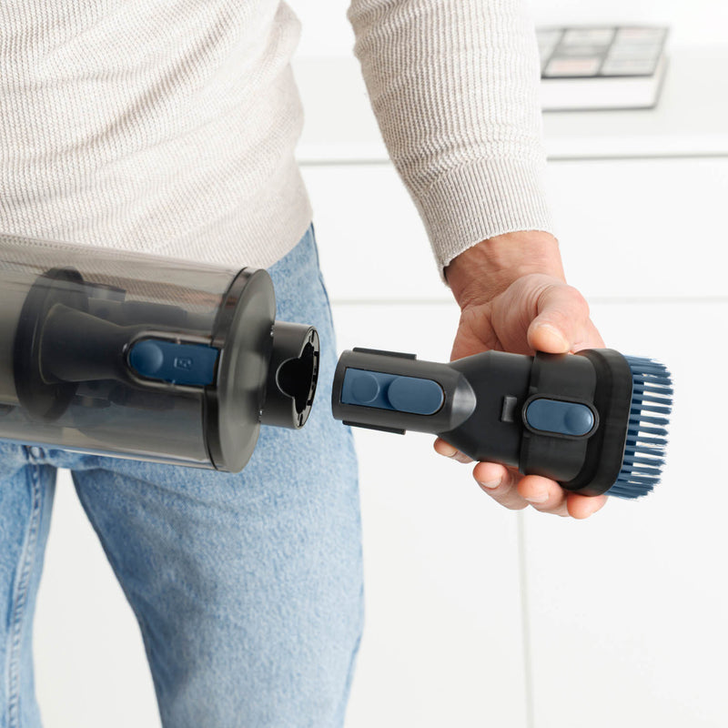 Solutions for all surfaces