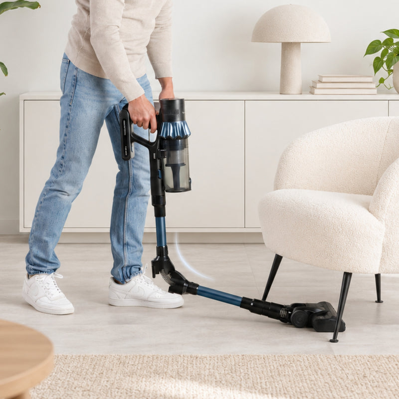 Tubo flessibile per arrivare più lontano