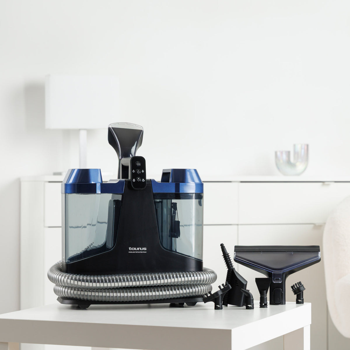 HOMELAND TEXTILE PRO STEAM