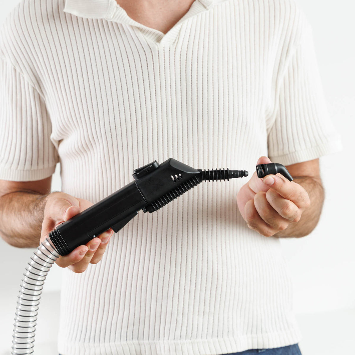HOMELAND TEXTILE PRO STEAM