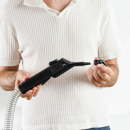 HOMELAND TEXTILE PRO STEAM