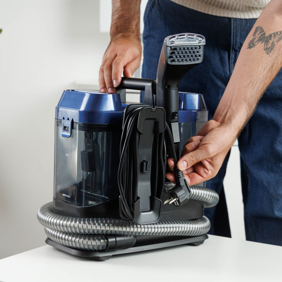 HOMELAND TEXTILE PRO STEAM