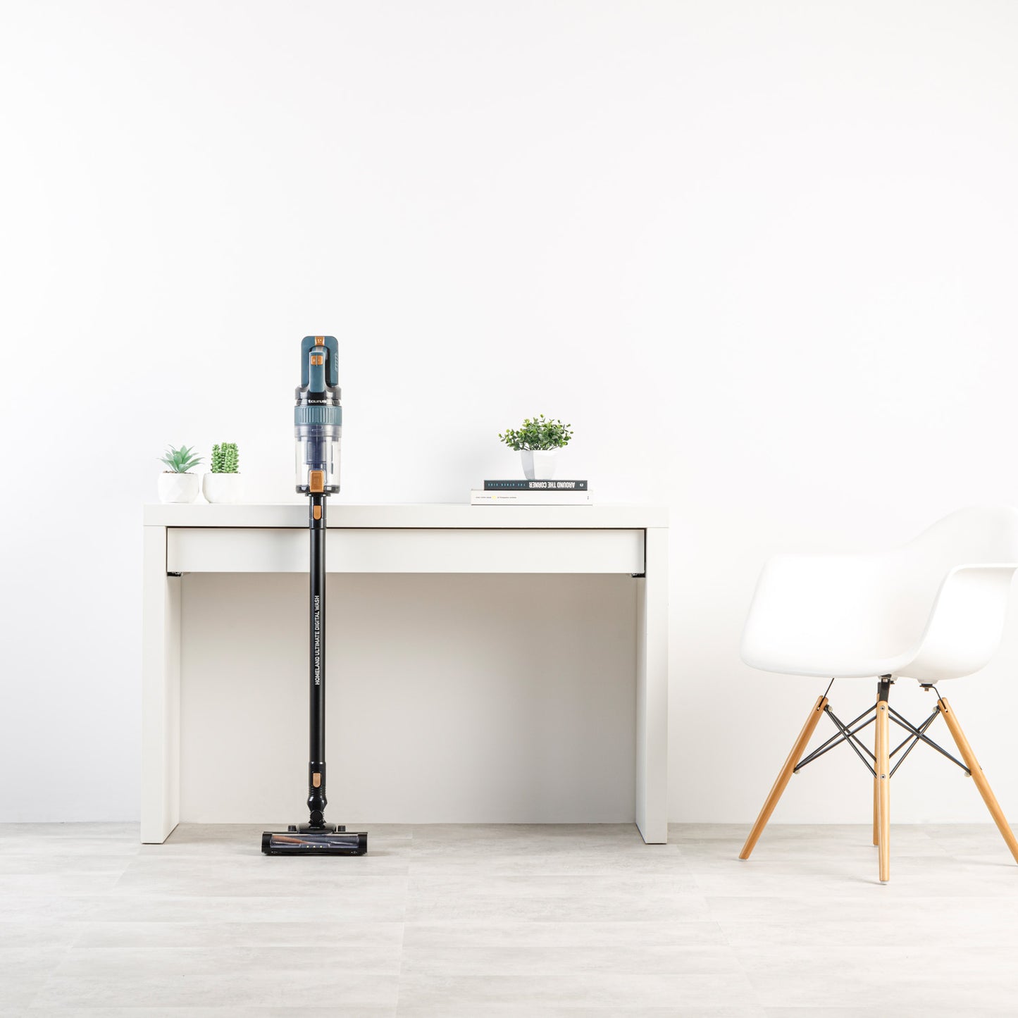 HOMELAND ULTIMATE DIGITAL WASH