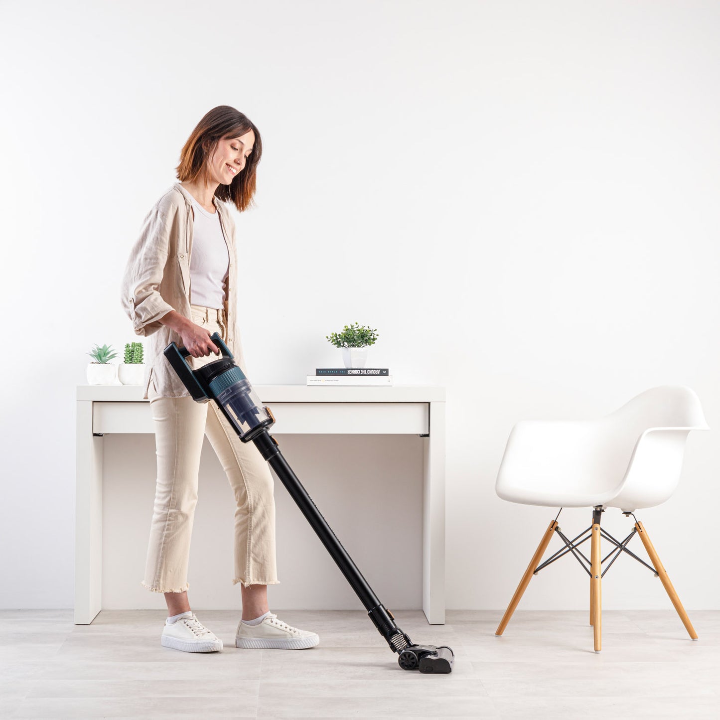 HOMELAND ULTIMATE DIGITAL WASH