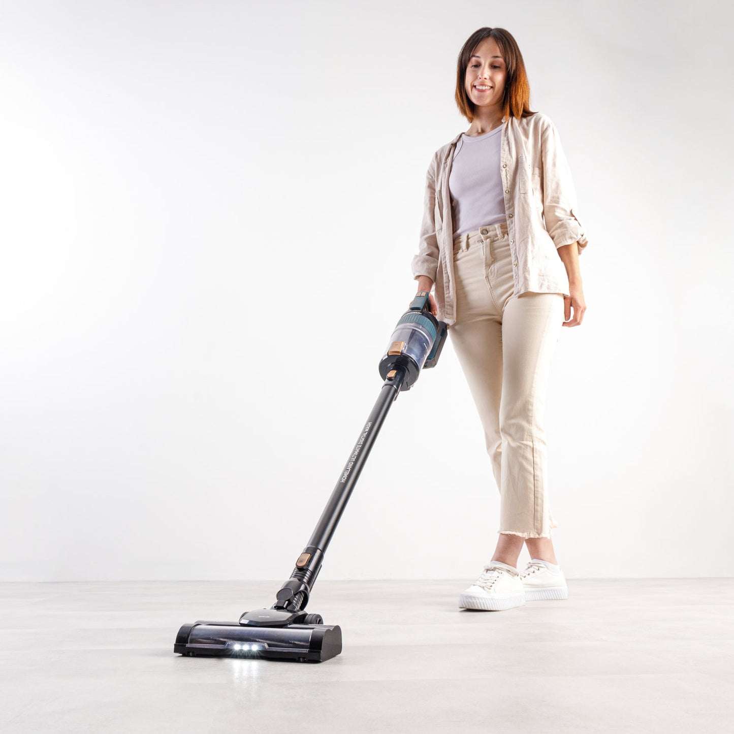 HOMELAND ULTIMATE DIGITAL WASH