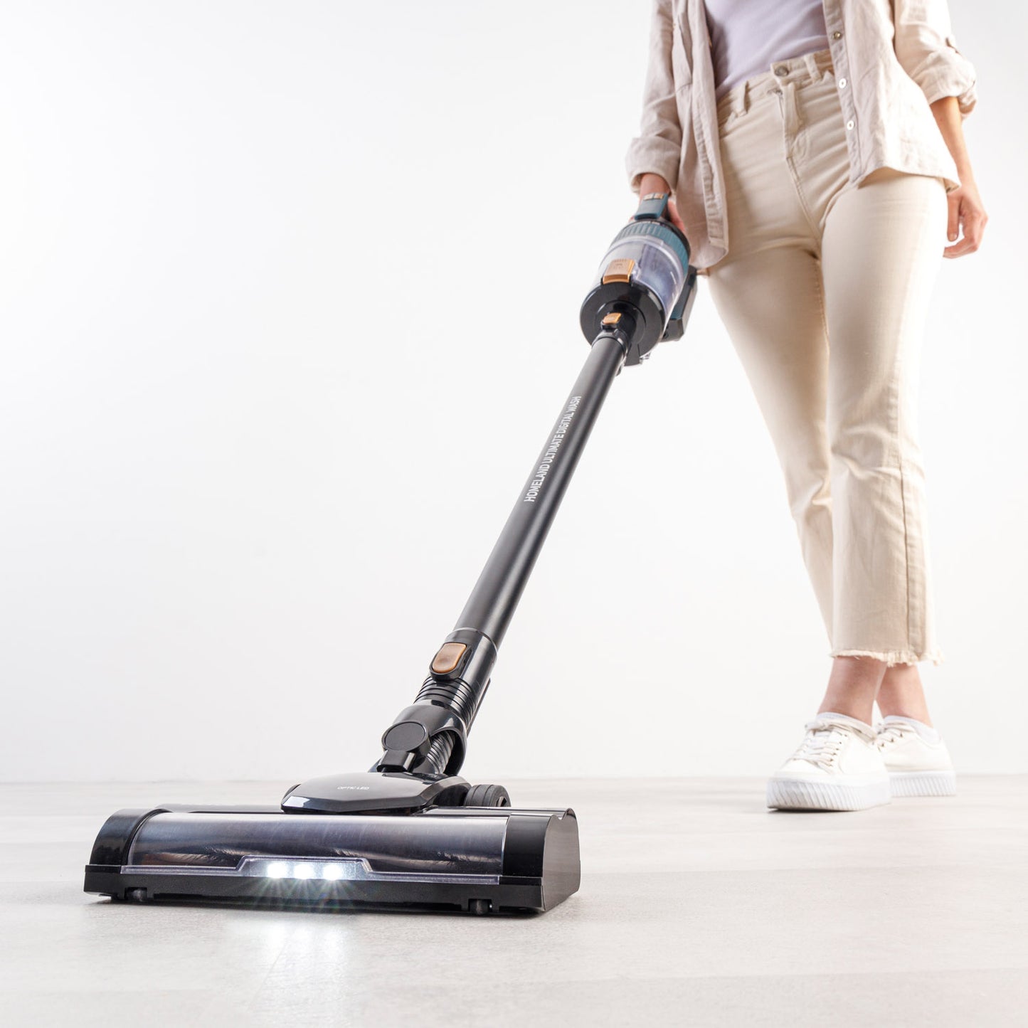 HOMELAND ULTIMATE DIGITAL WASH