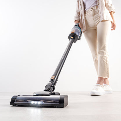 HOMELAND ULTIMATE DIGITAL WASH