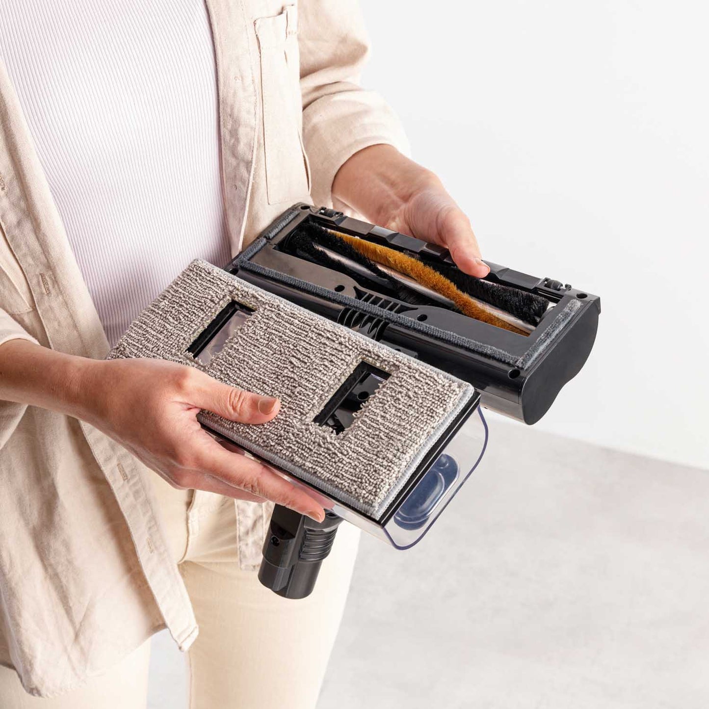 HOMELAND ULTIMATE DIGITAL WASH