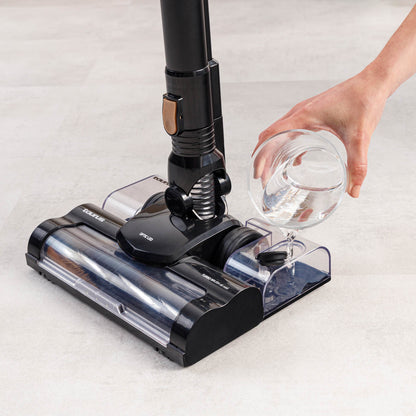 HOMELAND ULTIMATE DIGITAL WASH