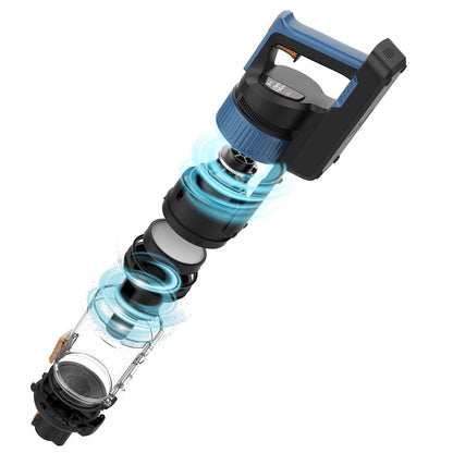 HOMELAND ULTIMATE DIGITAL WASH