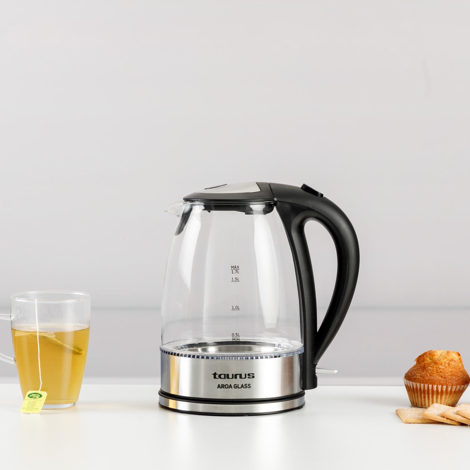 Plastic Free Is It Safe To Use Plastic Kettle Stainless Steel