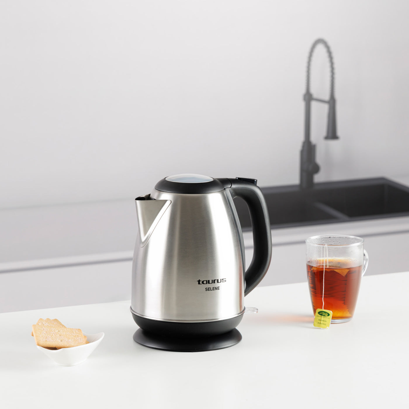 Tecnologia FastBoil