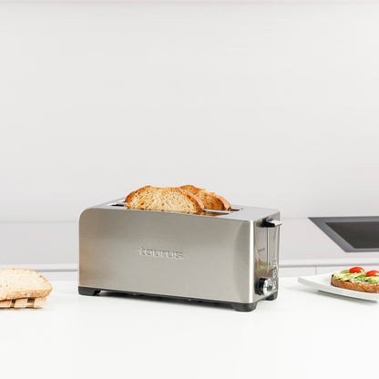 MYTOAST DUPLO LEGEND