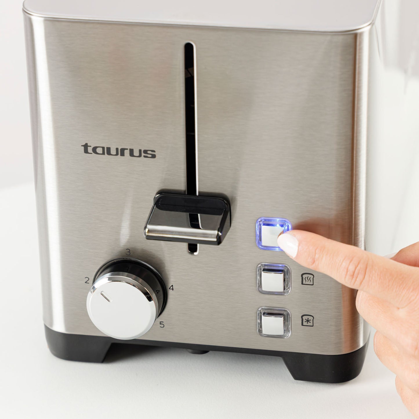 MYTOAST DUPLO LEGEND