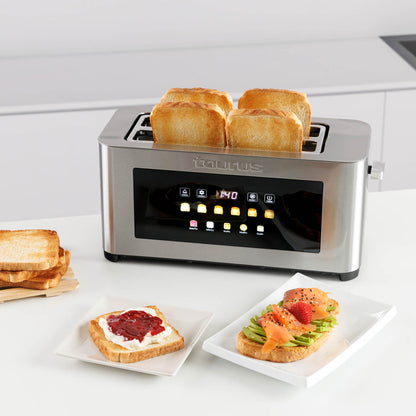 MYTOAST DUPLO DIGITAL