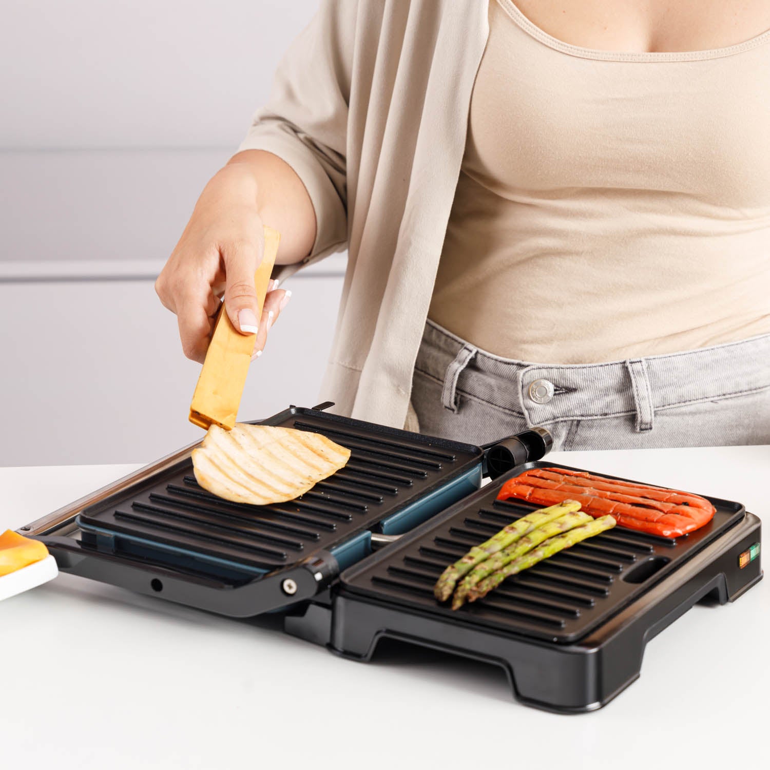 TOAST&GRILL – Taurus