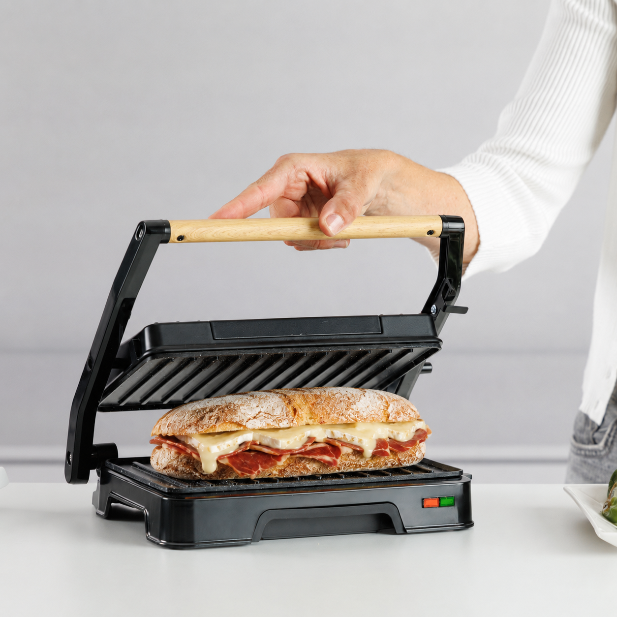 MYGRILL ONYX