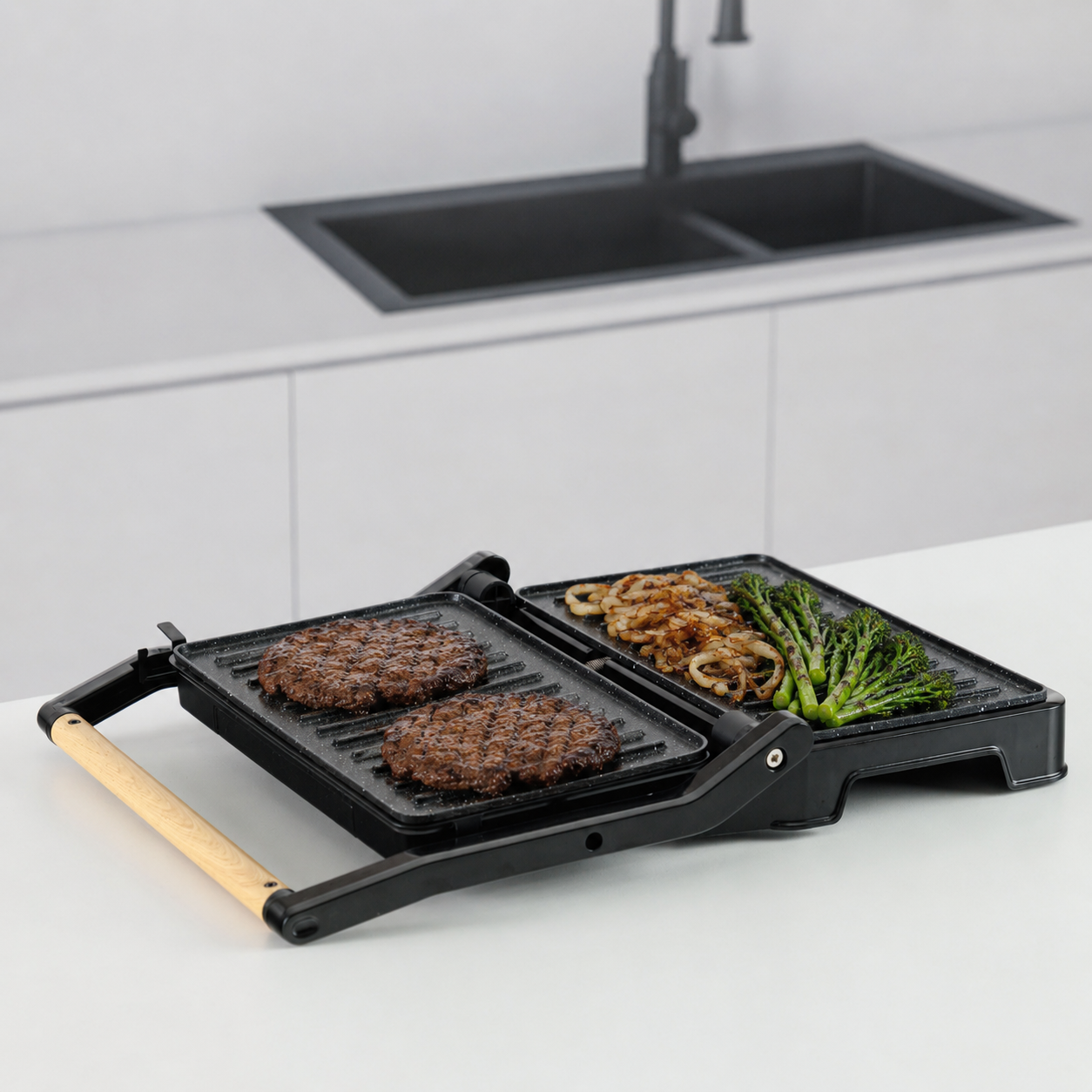 MYGRILL ONYX