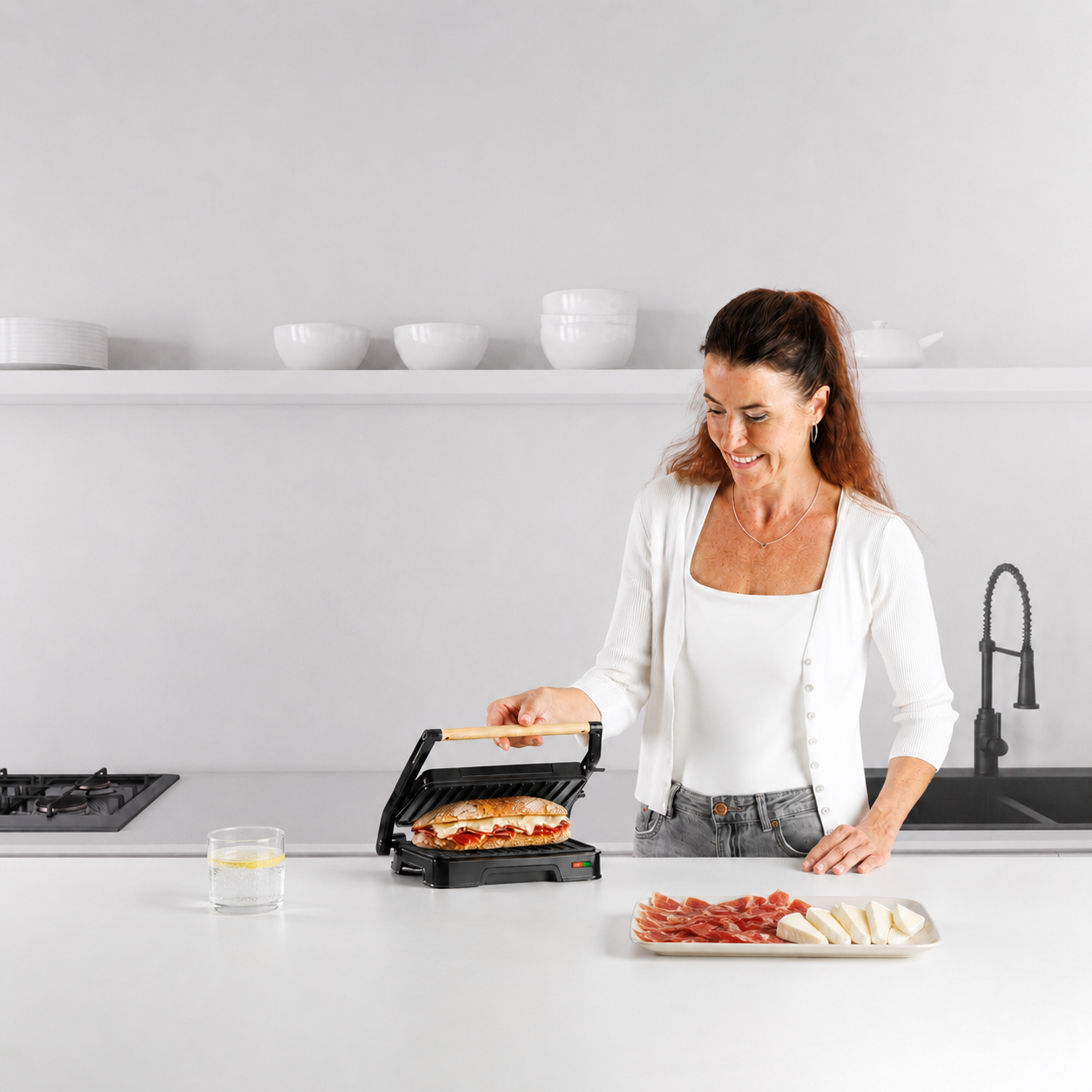 MYGRILL ONYX