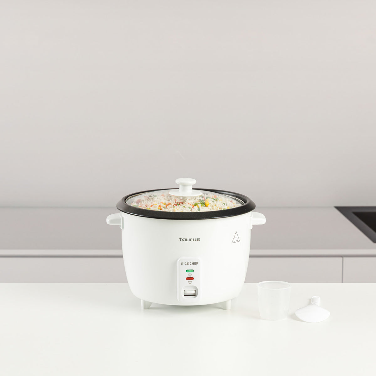 RICE CHEF – Taurus