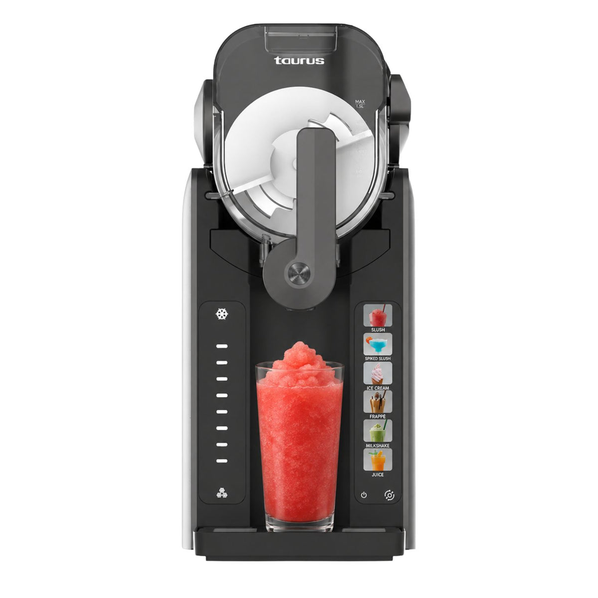 ICE FLOW 2600 – Taurus