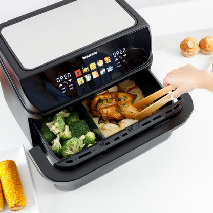 AIR FRY GRILL 360 XL
