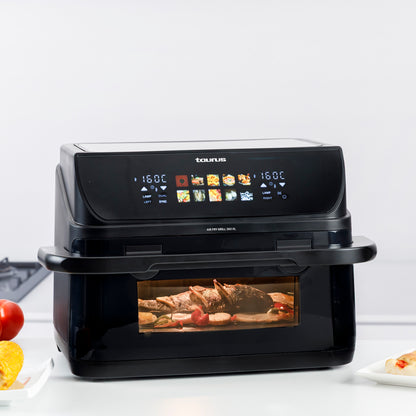 AIR FRY GRILL 360 XL
