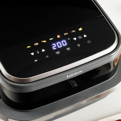 AIR FRY PIZZAGRILL XL