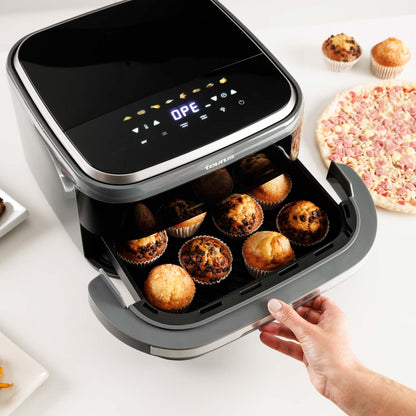 AIR FRY PIZZAGRILL XL