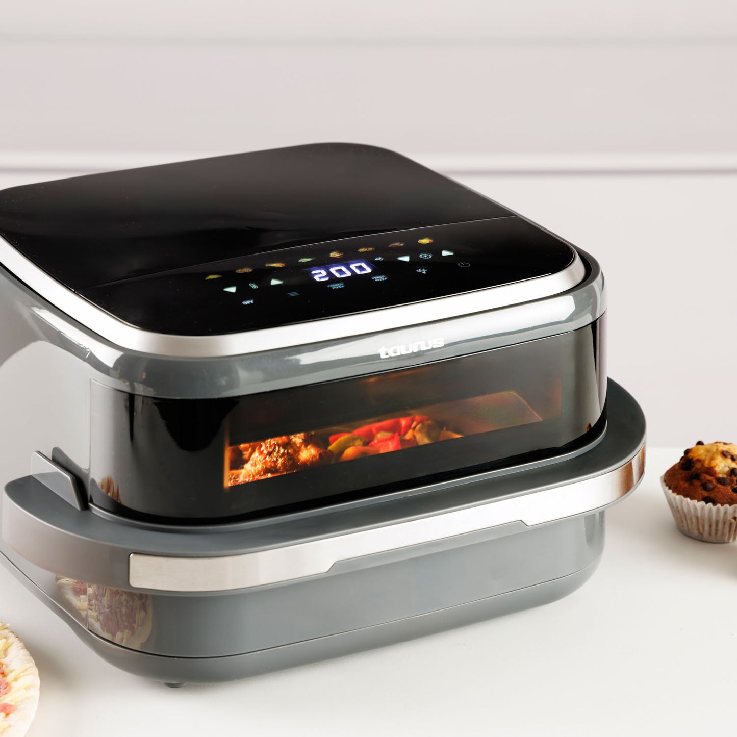 AIR FRY PIZZAGRILL XL