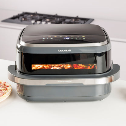 AIR FRY PIZZAGRILL XL