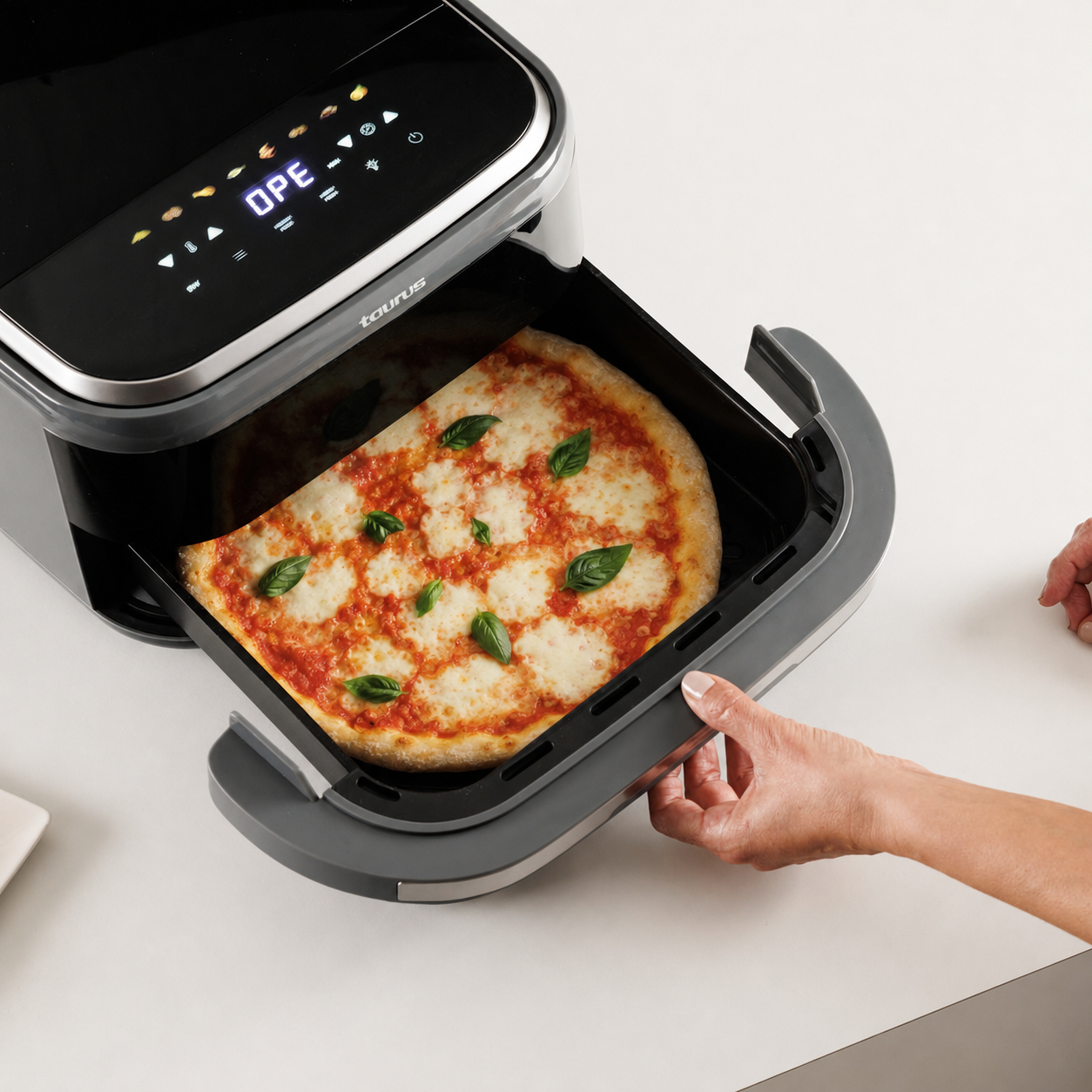 AIR FRY PIZZAGRILL XL