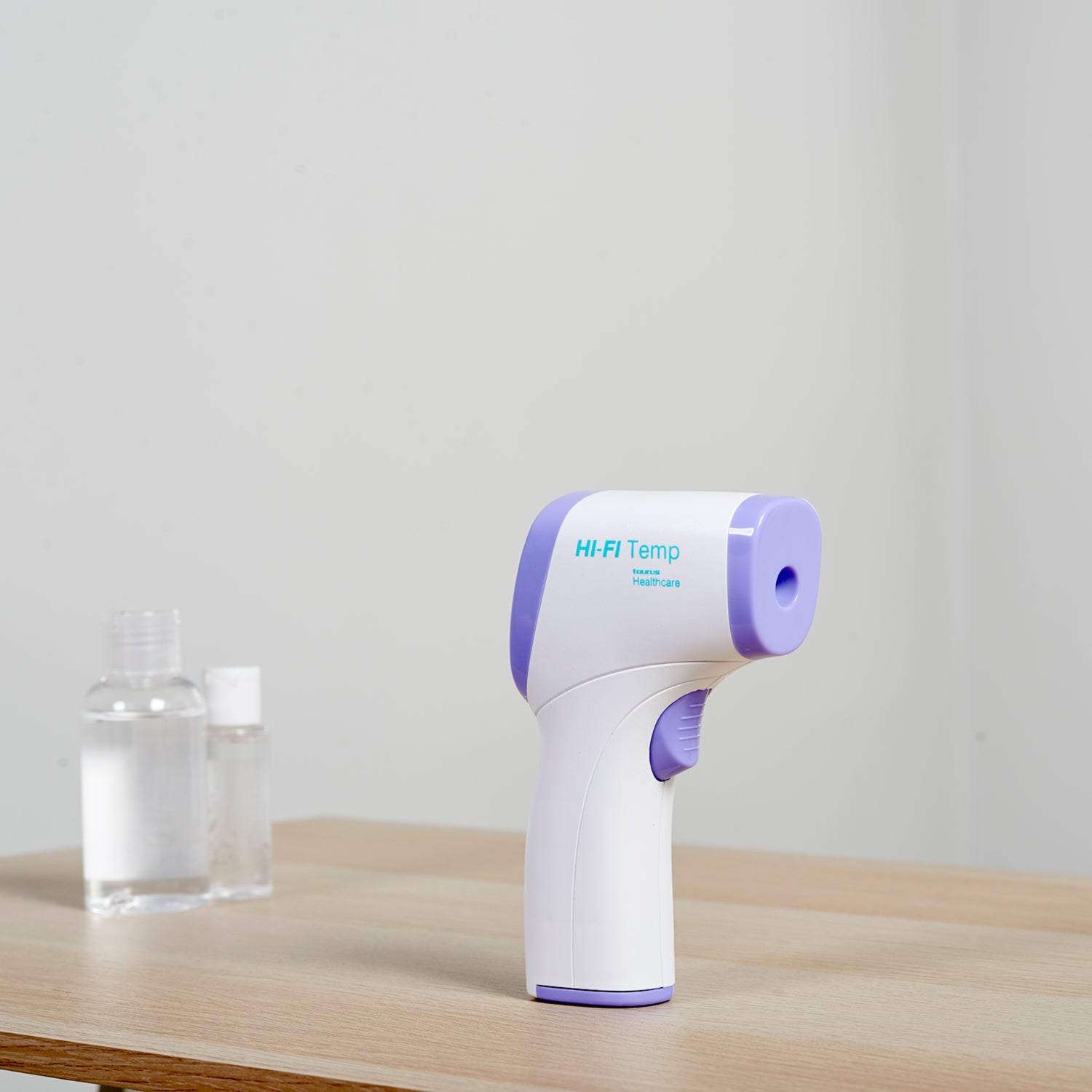 Contable Hi Temp HI-FI TEMP – Taurus