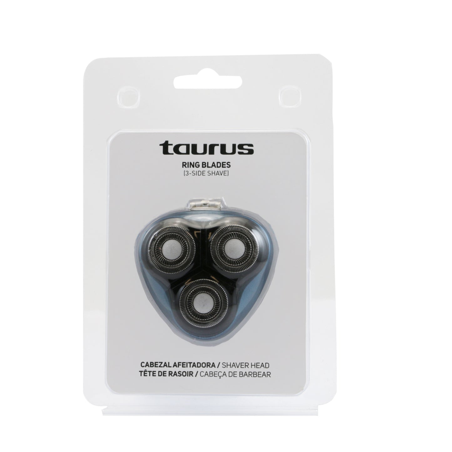 RING BLADES 3 SIDE SHAVE