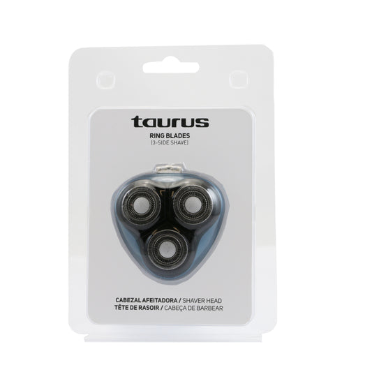 RING BLADES 3 SIDE SHAVE