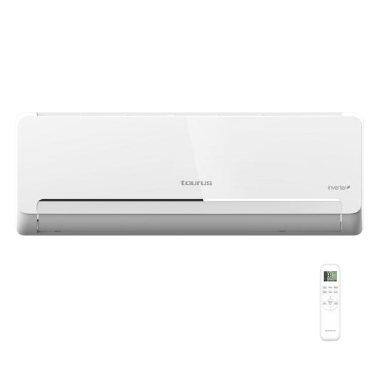 AC SPLIT 9000BTU CH/FR INVERTER WHITE S/W