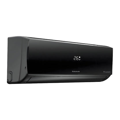 AC SPLIT 12000BTU CH/FR INVERTER BLACK
