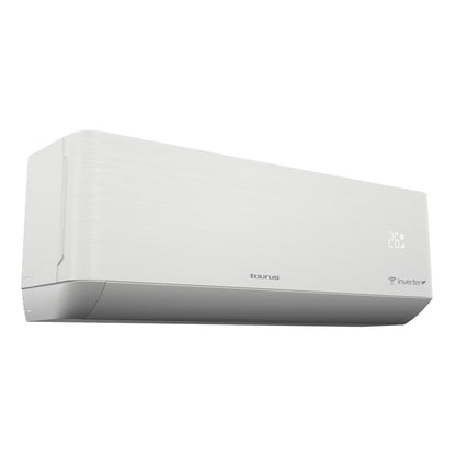 AC SPLIT 9000BTU CH/FR T-MAX INVERTER WHITE W