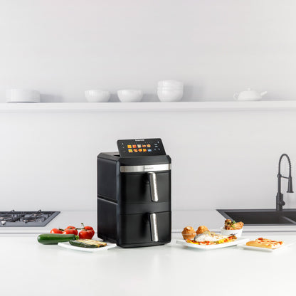 AIR FRY DUO SLIM