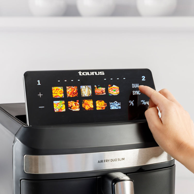Everything ready at the same time with Sync