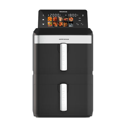 AIR FRY DUO SLIM