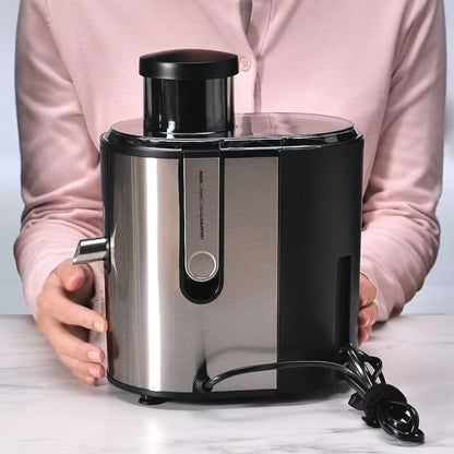 LIQUAFRUITS PRO COMPACT