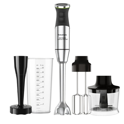 BAPI® 1500 LUXE XL FULLSET