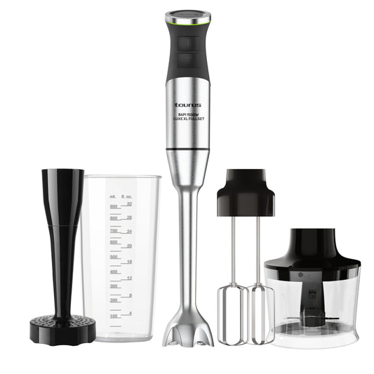 BAPI® 1500 LUXE XL FULLSET