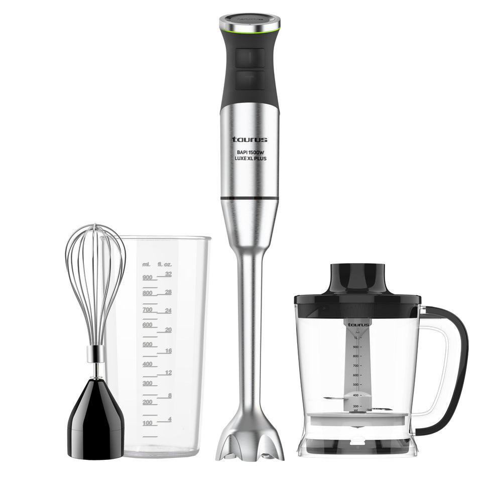 Bapi Copper BAPI® 1500 LUXE XL PLUS – Taurus
