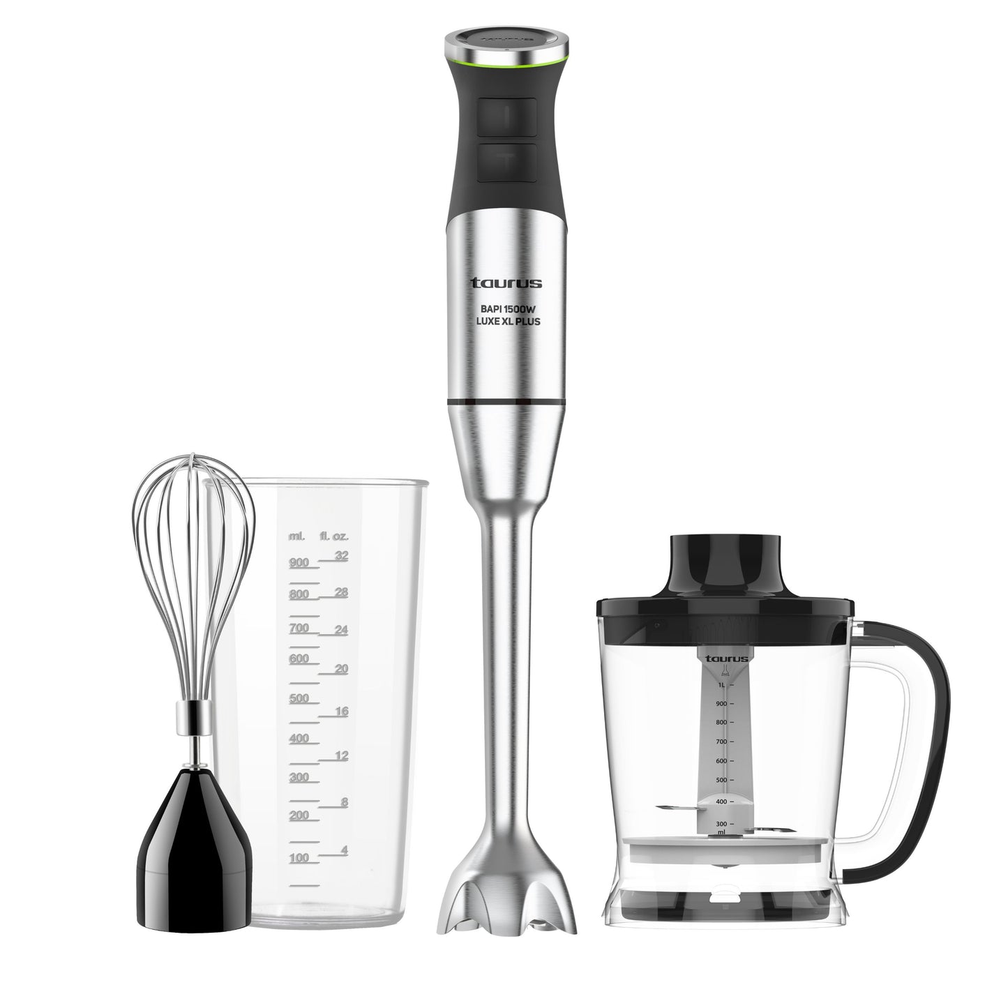 BAPI® 1500 LUXE XL PLUS