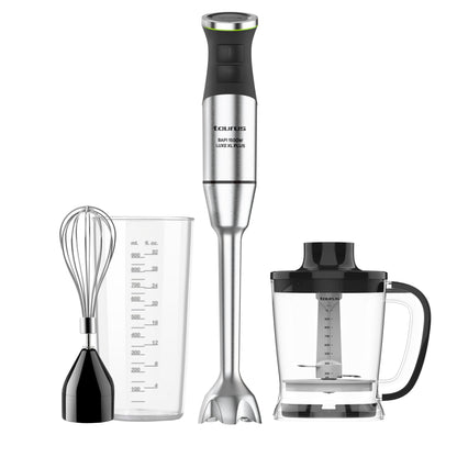 BAPI® 1500 LUXE XL PLUS