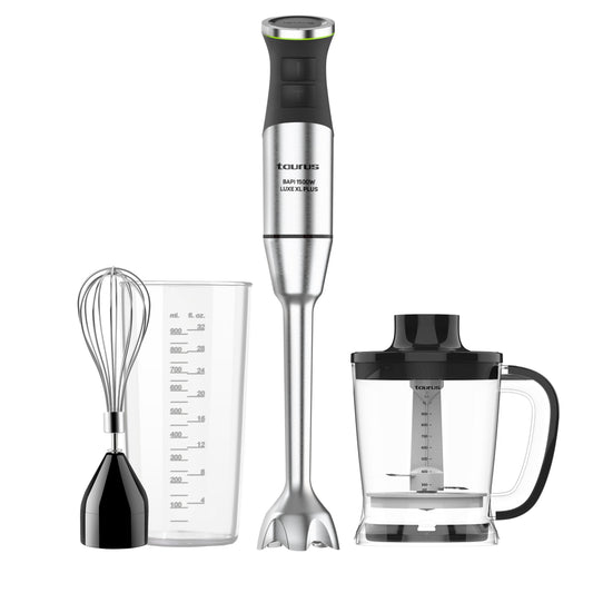 BAPI® 1500 LUXE XL PLUS