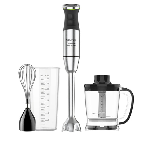 BAPI® 1500 LUXE XL PLUS