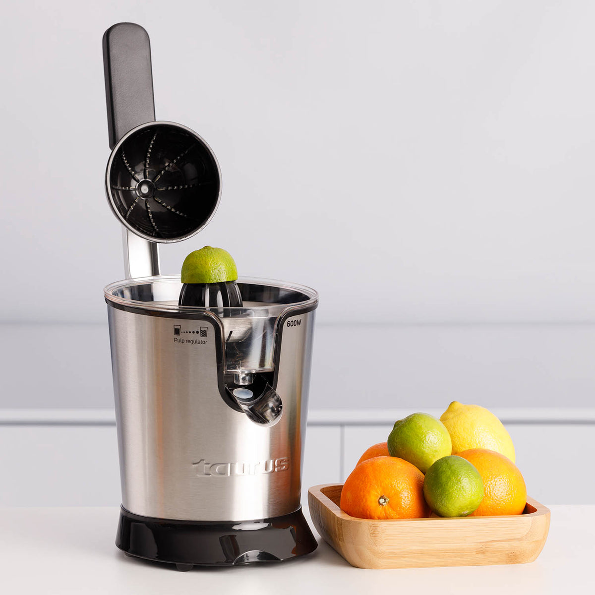 EASY PRESS 600 LEGEND – Taurus